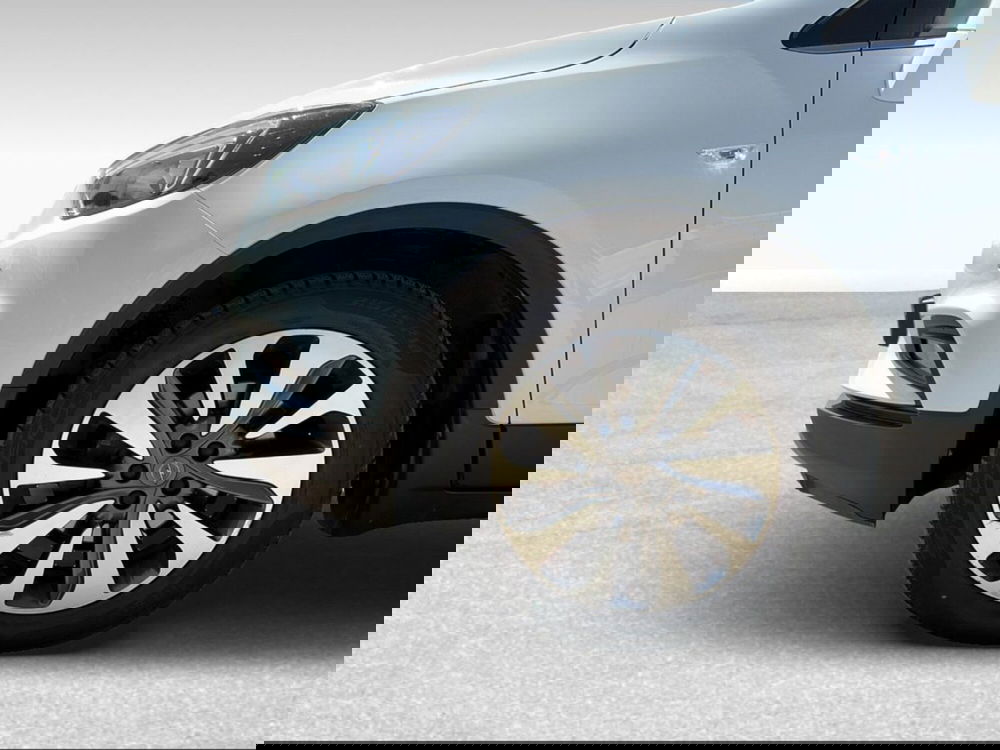 Opel Mokka usata a Firenze (14)