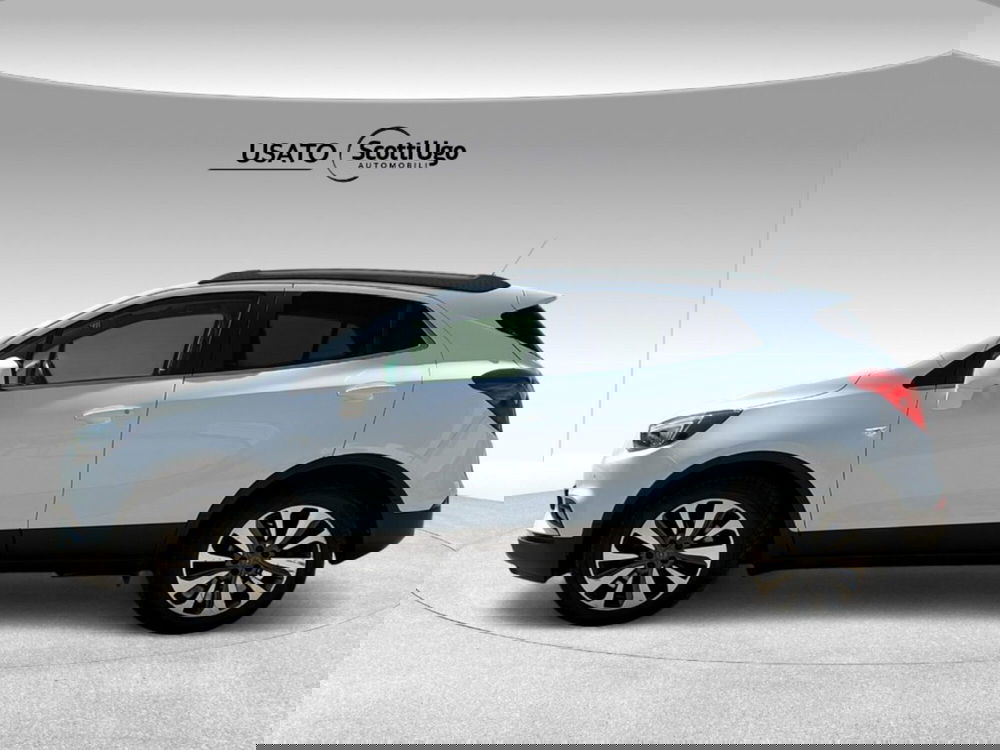 Opel Mokka usata a Firenze (3)