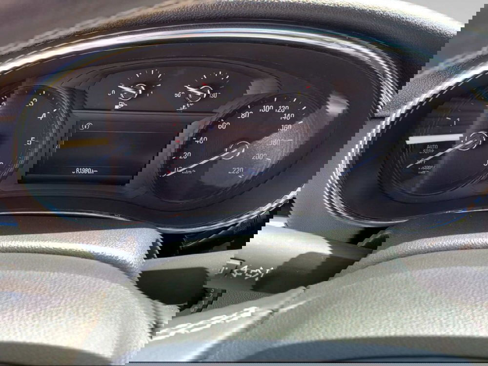 Opel Mokka usata a Firenze (6)