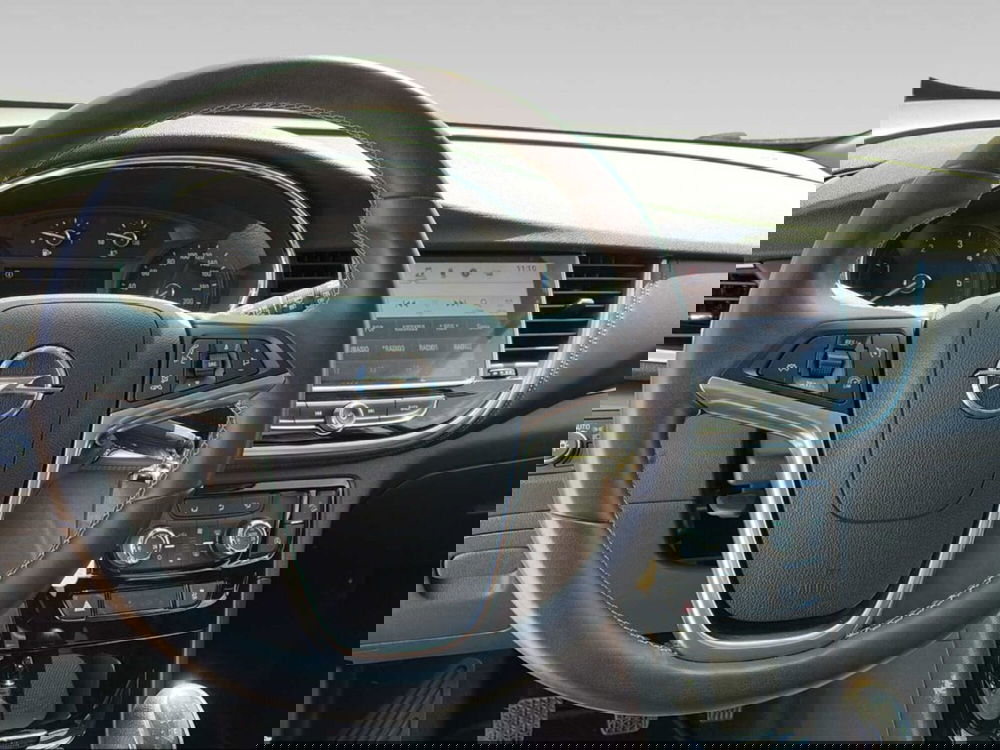 Opel Mokka usata a Firenze (7)