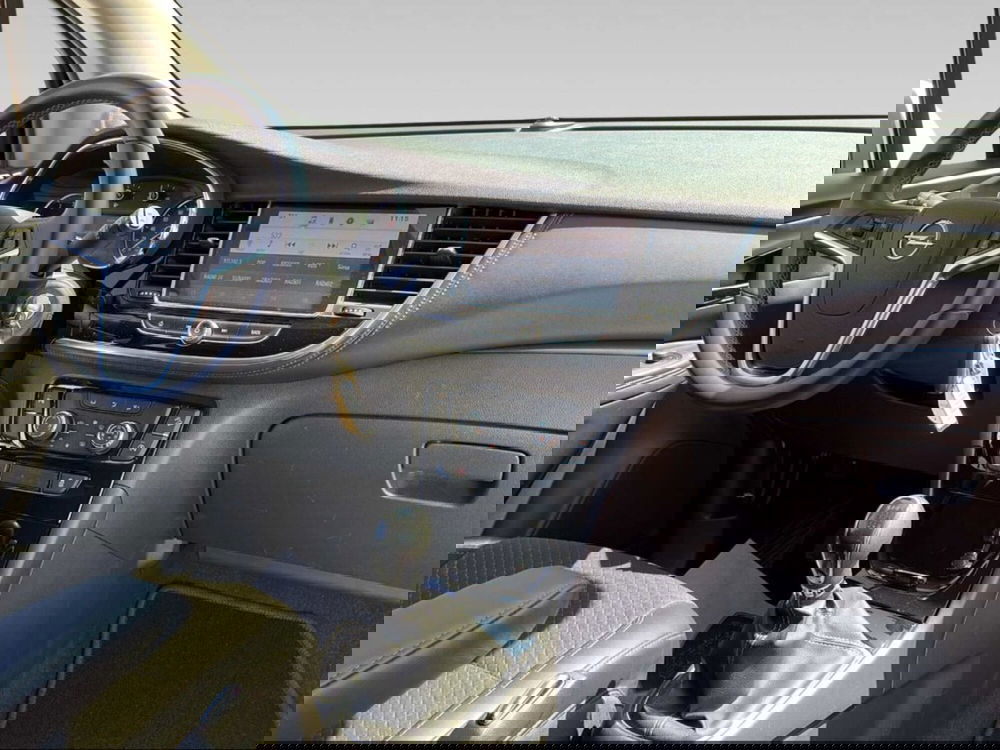 Opel Mokka usata a Firenze (8)