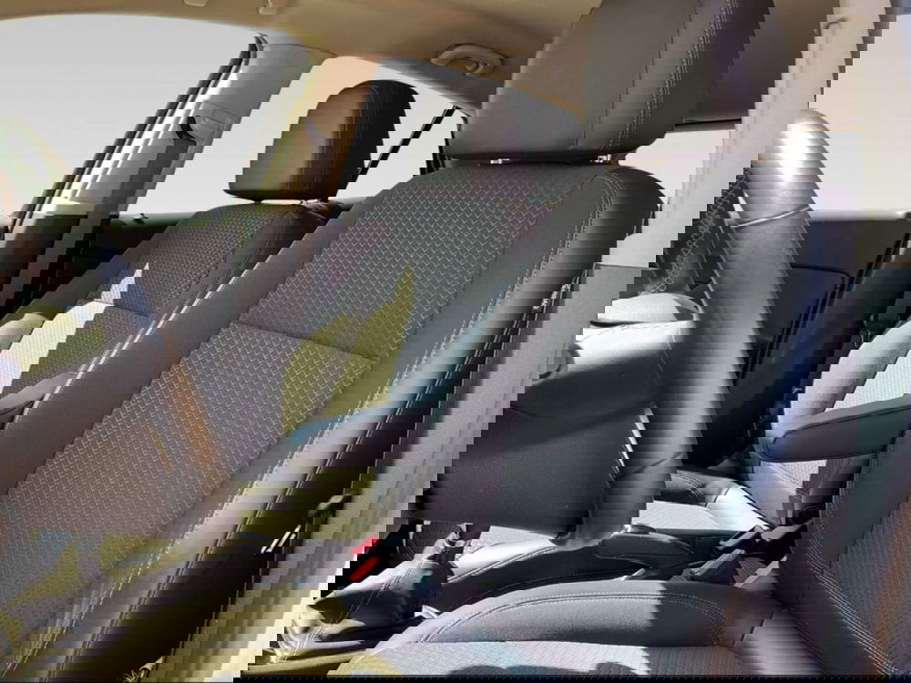 Opel Mokka usata a Firenze (9)