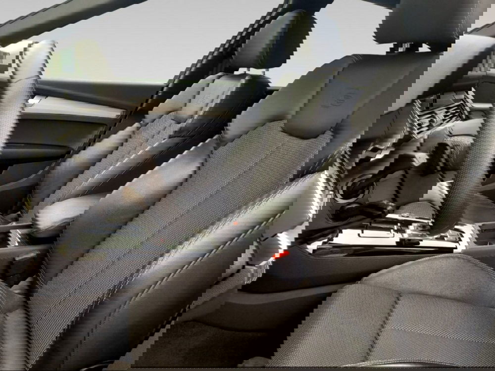 Audi Q5 Sportback usata a Pisa (10)