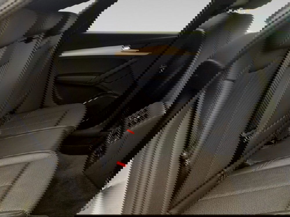 Audi Q5 Sportback usata a Pisa (11)