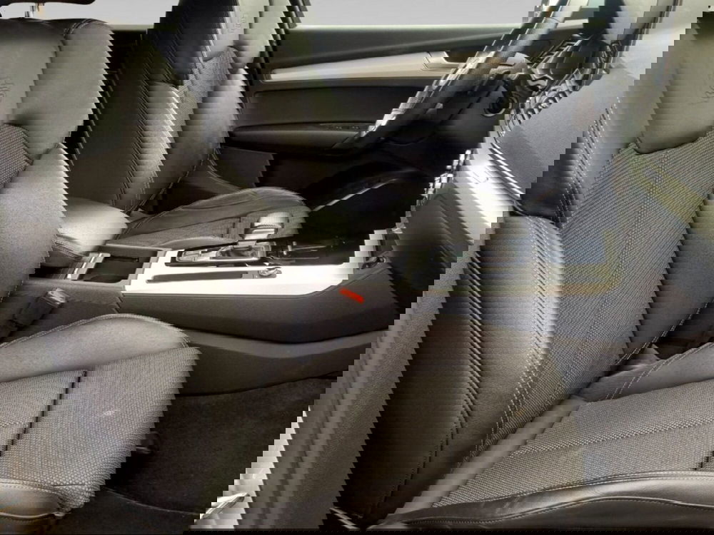 Audi Q5 Sportback usata a Pisa (12)