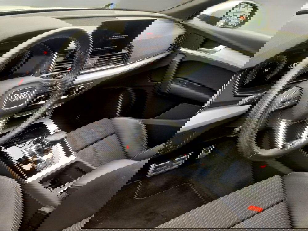 Audi Q5 Sportback usata a Pisa (13)