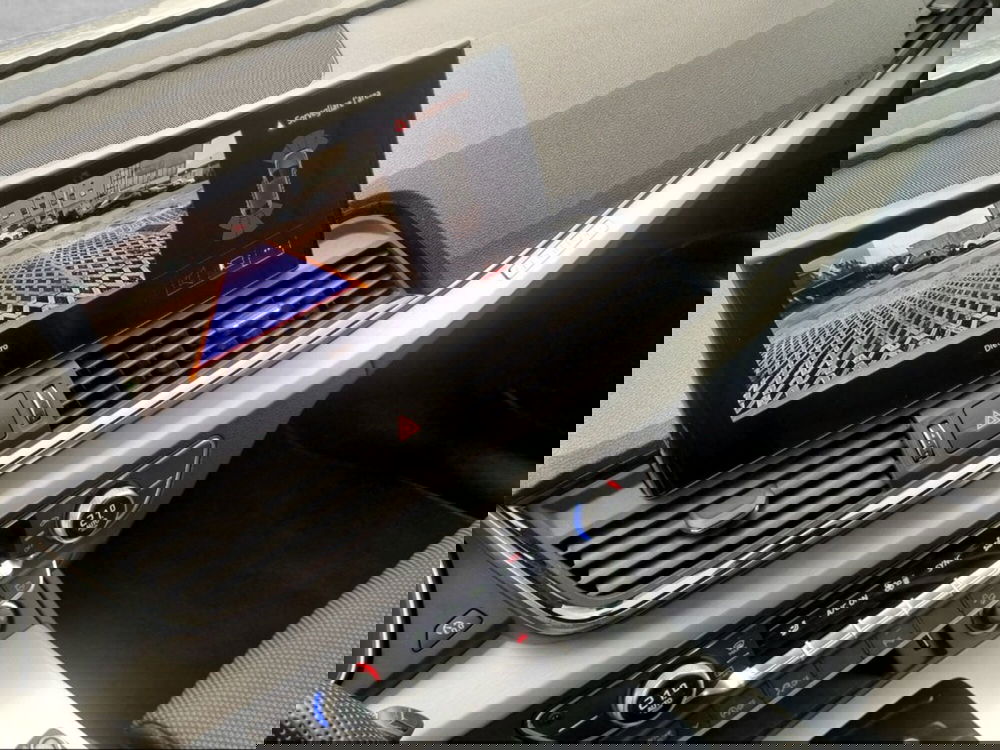 Audi Q5 Sportback usata a Pisa (14)