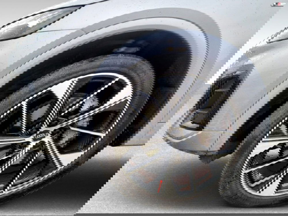 Audi Q5 Sportback usata a Pisa (16)