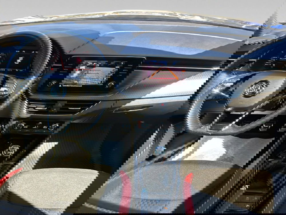 Skoda Kamiq usata a Firenze (10)