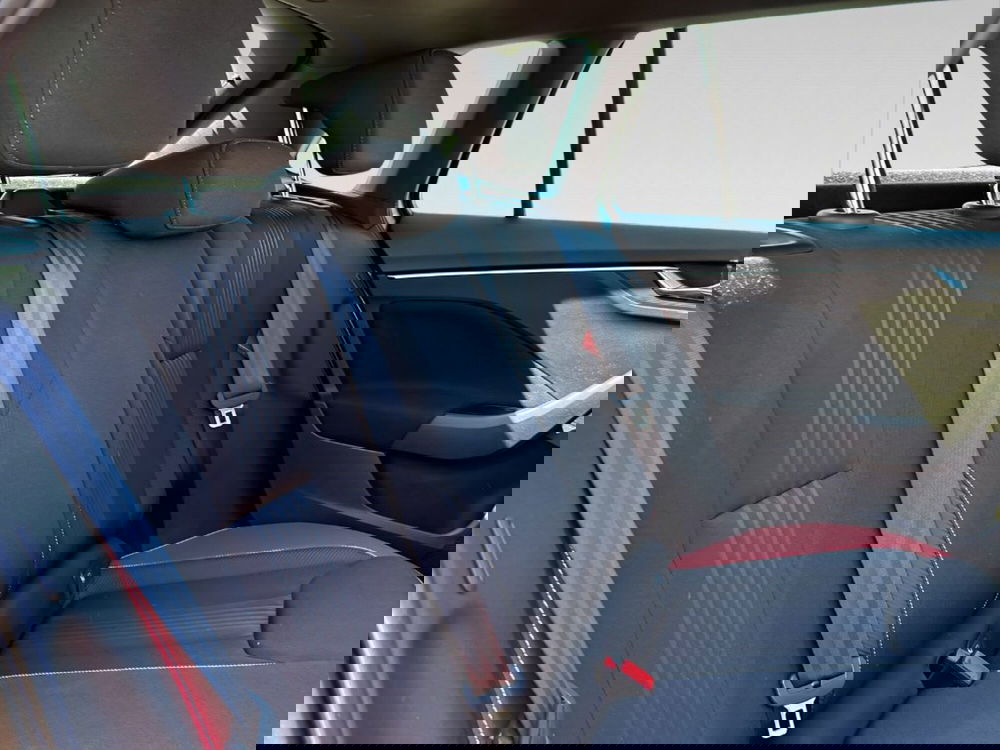 Skoda Kamiq usata a Firenze (11)