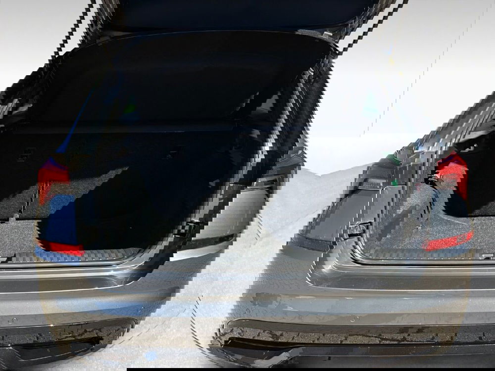 Skoda Kamiq usata a Firenze (14)