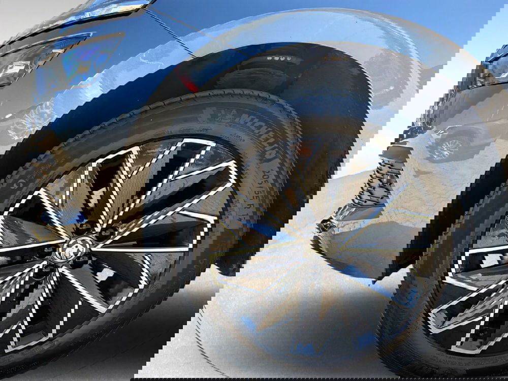 Skoda Kamiq usata a Firenze (15)