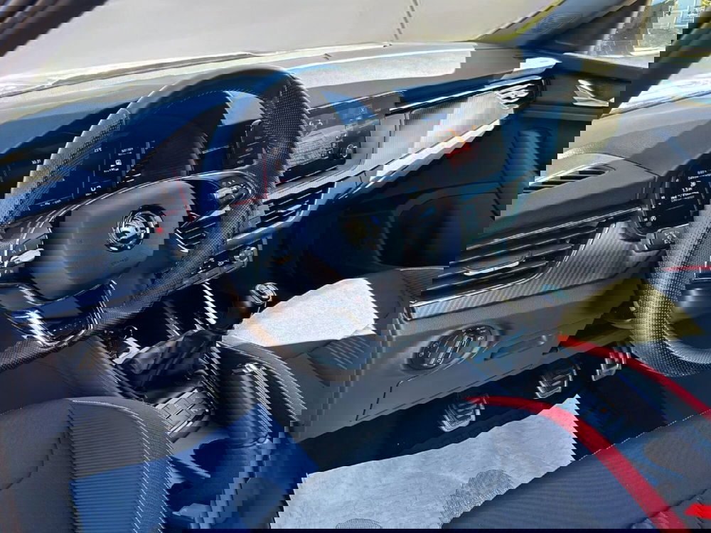 Skoda Kamiq usata a Firenze (6)