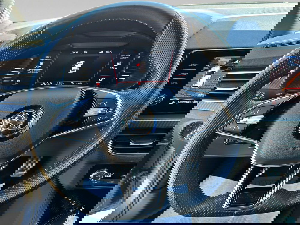 Skoda Kamiq usata a Firenze (8)