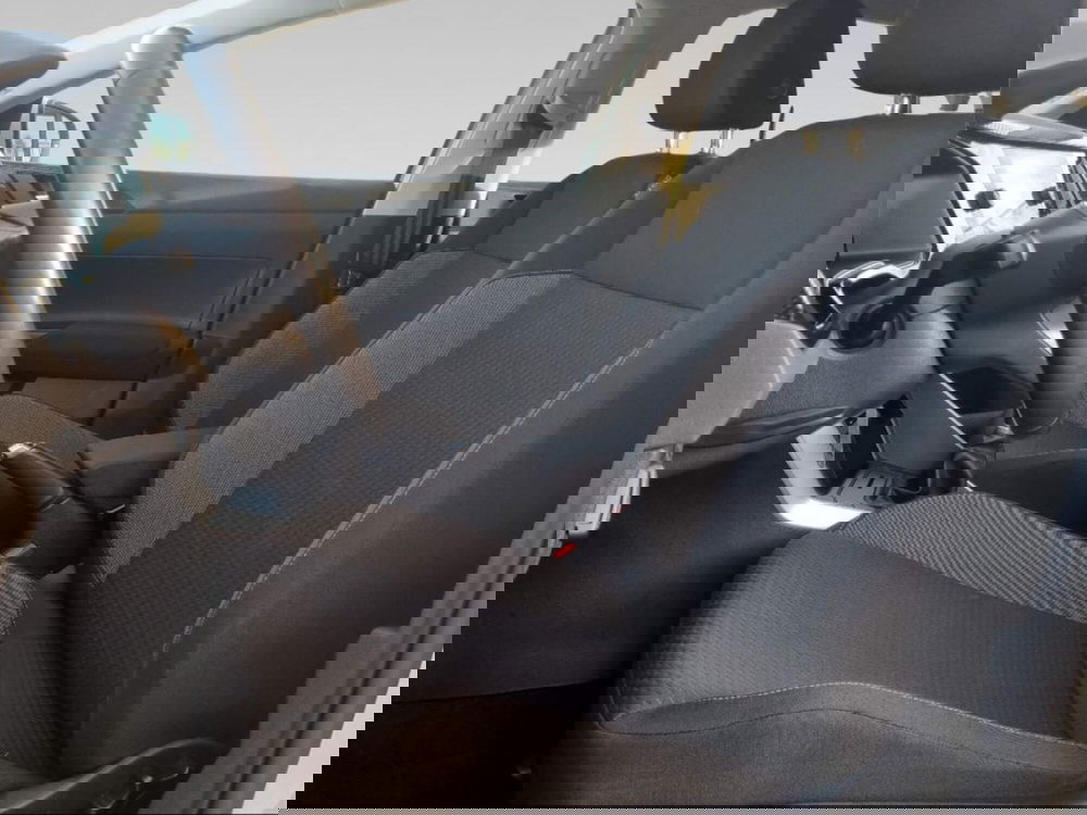 Volkswagen Polo usata a Pisa (10)