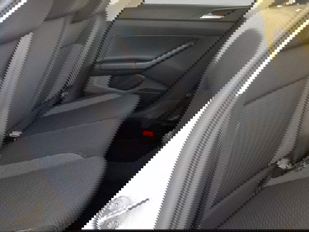 Volkswagen Polo usata a Pisa (11)