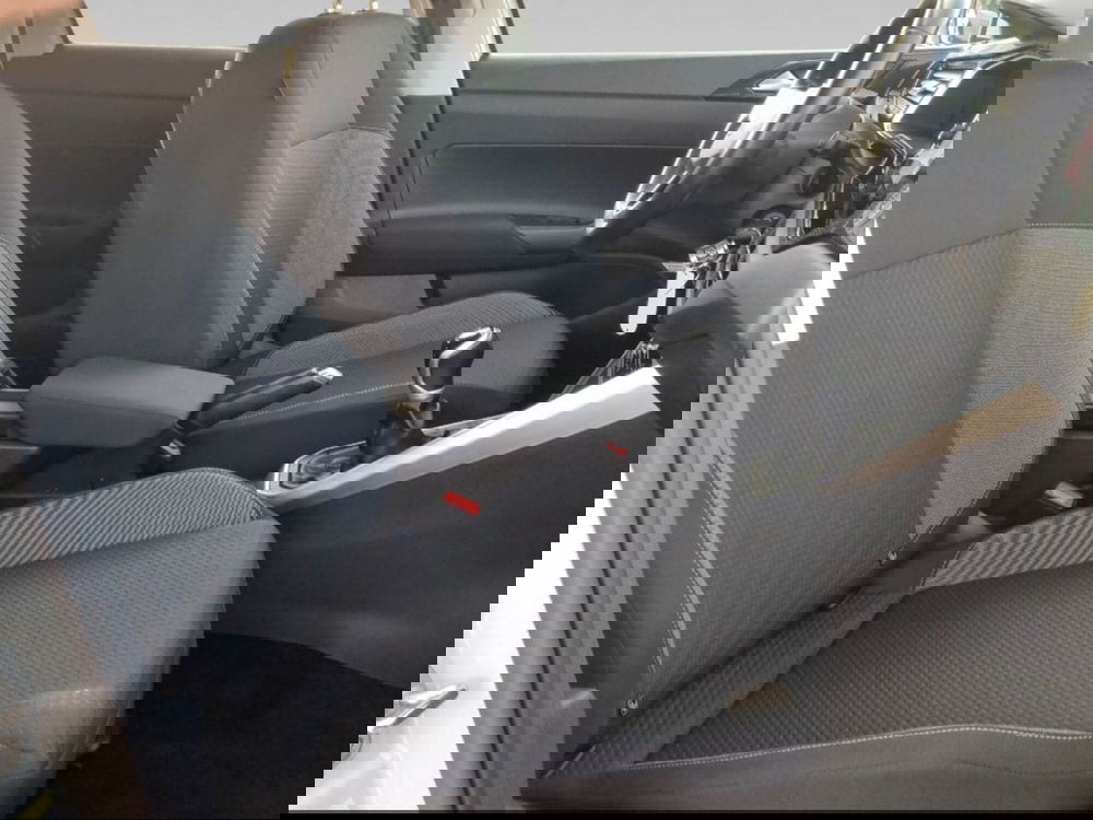 Volkswagen Polo usata a Pisa (12)