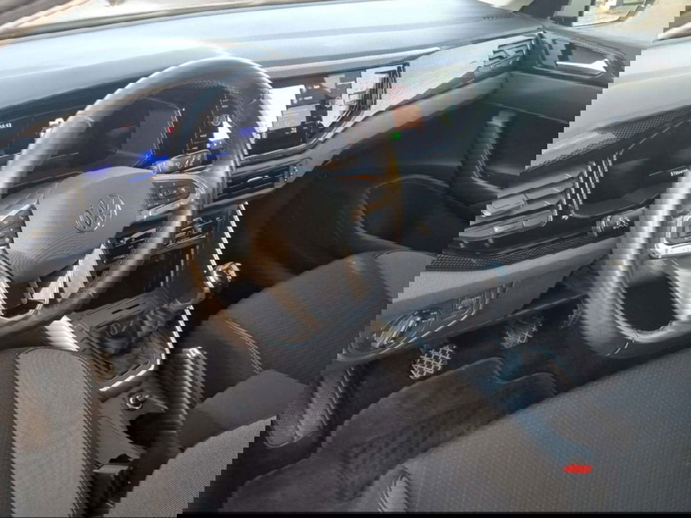 Volkswagen Polo usata a Pisa (13)