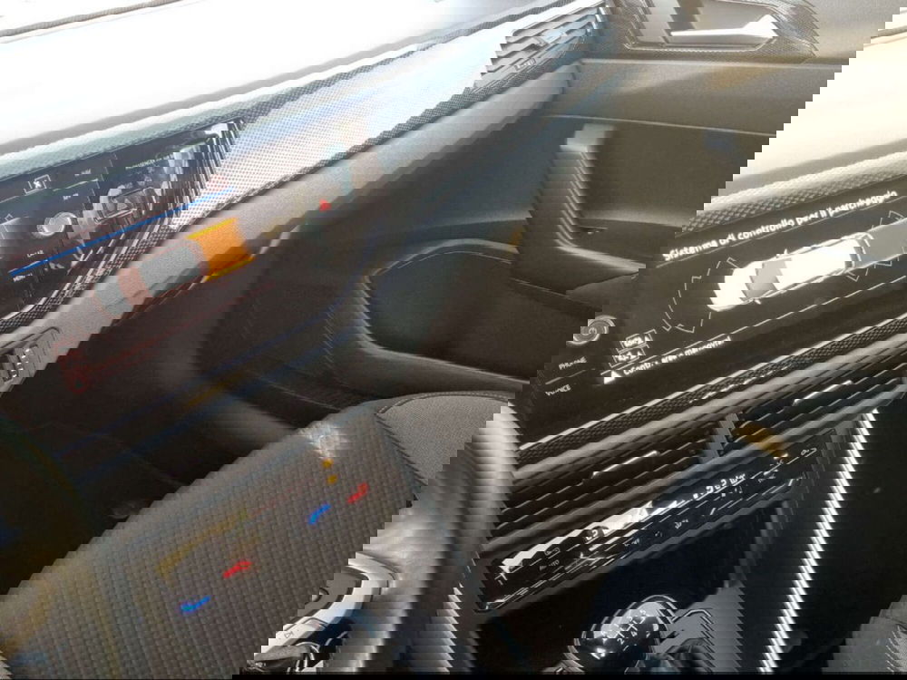 Volkswagen Polo usata a Pisa (14)