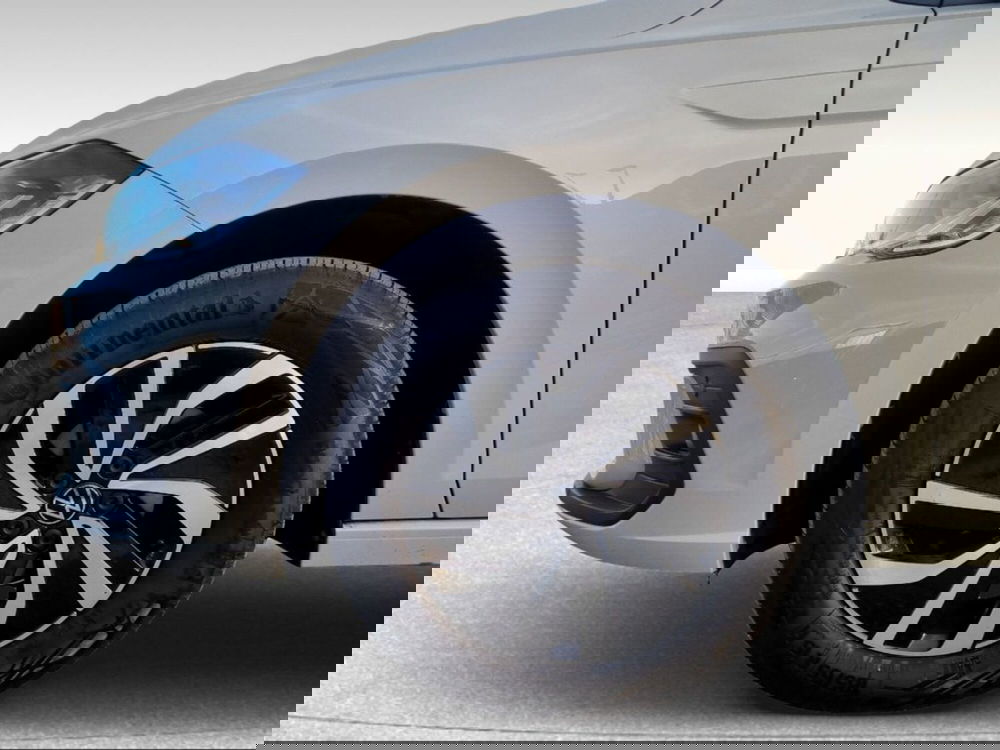 Volkswagen Polo usata a Pisa (15)