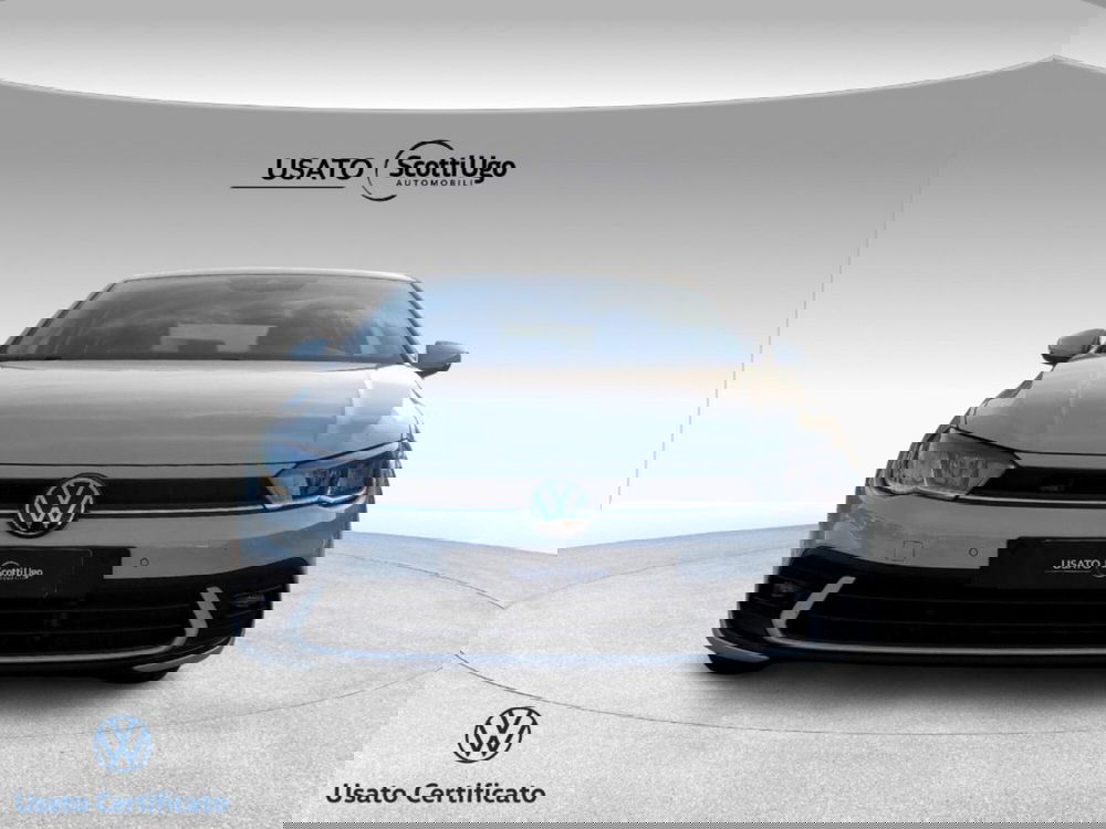 Volkswagen Polo usata a Pisa (2)