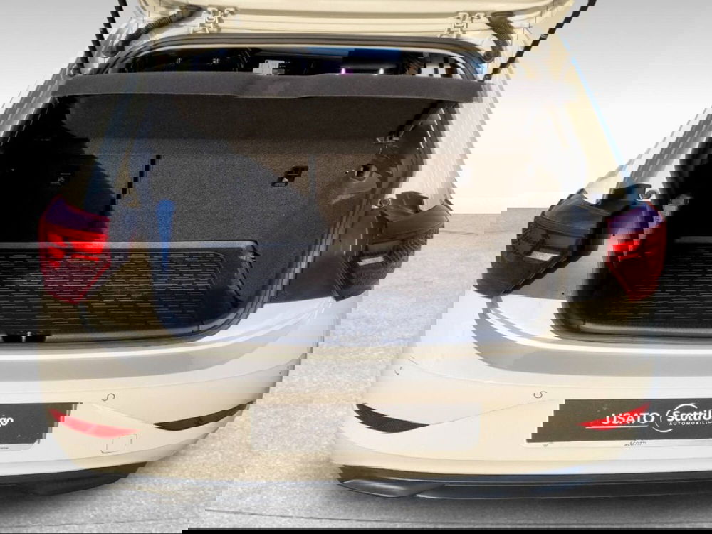 Volkswagen Polo usata a Pisa (6)