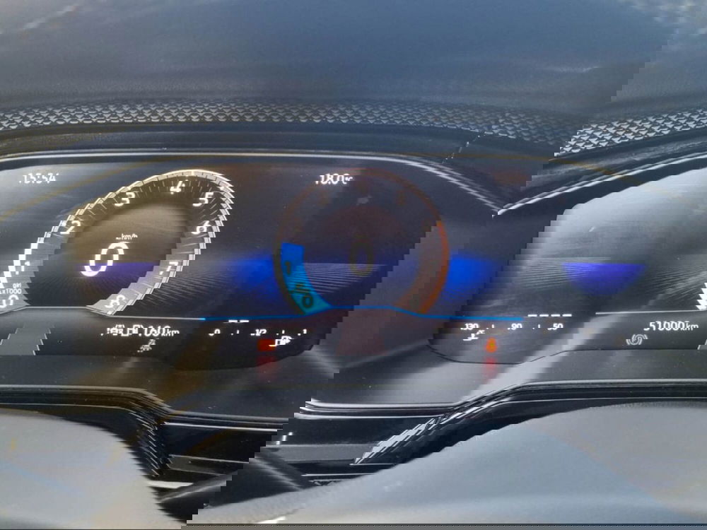 Volkswagen Polo usata a Pisa (7)