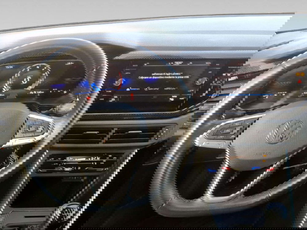 Volkswagen Polo usata a Pisa (8)