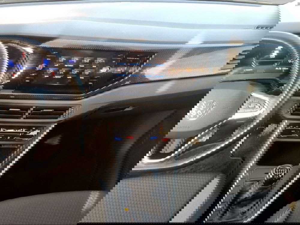 Volkswagen Polo usata a Pisa (9)