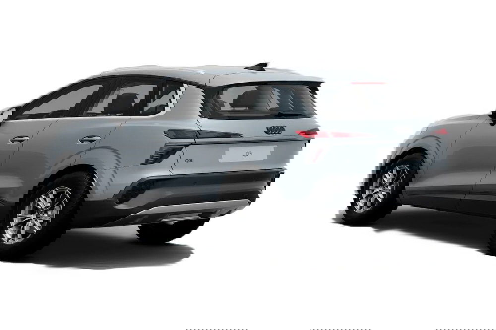 Audi Q3 Sportback nuova a Firenze (3)