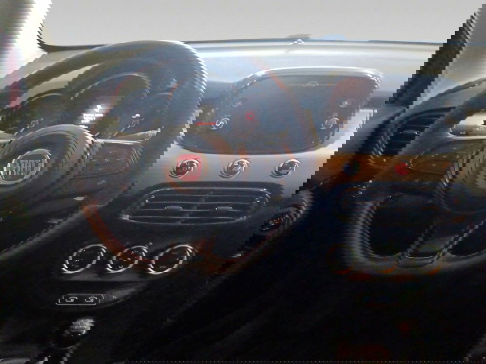 Fiat 500X usata a Siena (11)