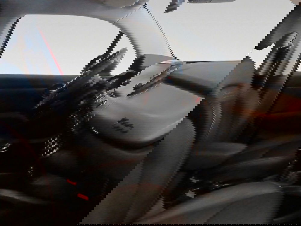 Fiat 500X usata a Siena (13)