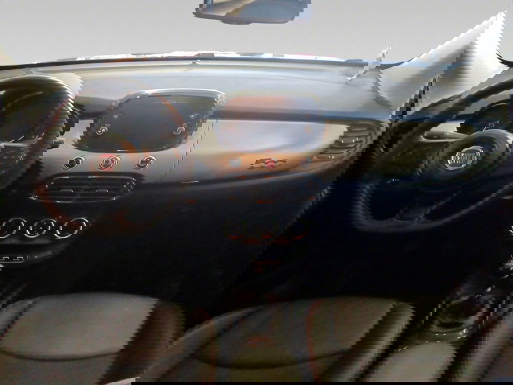 Fiat 500X usata a Siena (14)