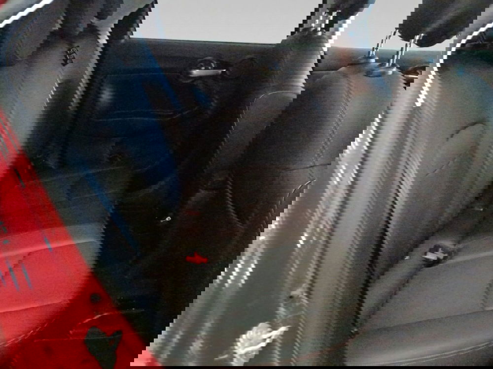 Fiat 500X usata a Siena (15)