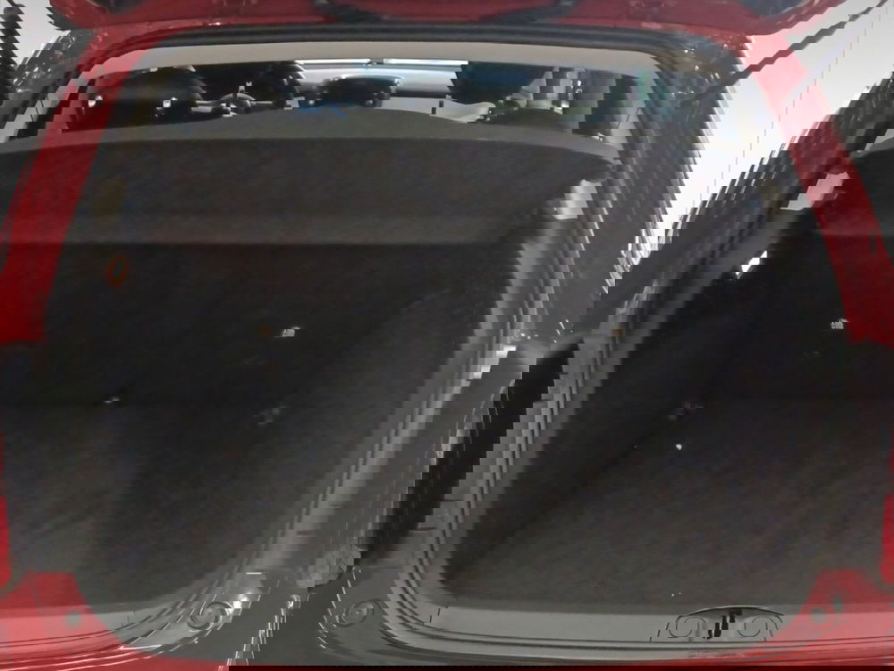 Fiat 500X usata a Siena (16)