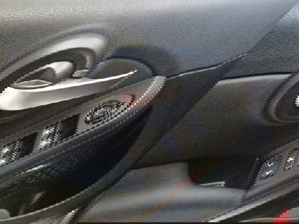 Fiat 500X usata a Siena (17)