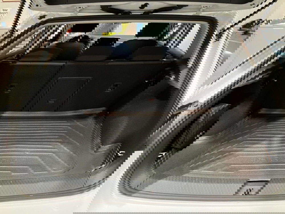 Volkswagen T-Roc usata a Bologna (10)