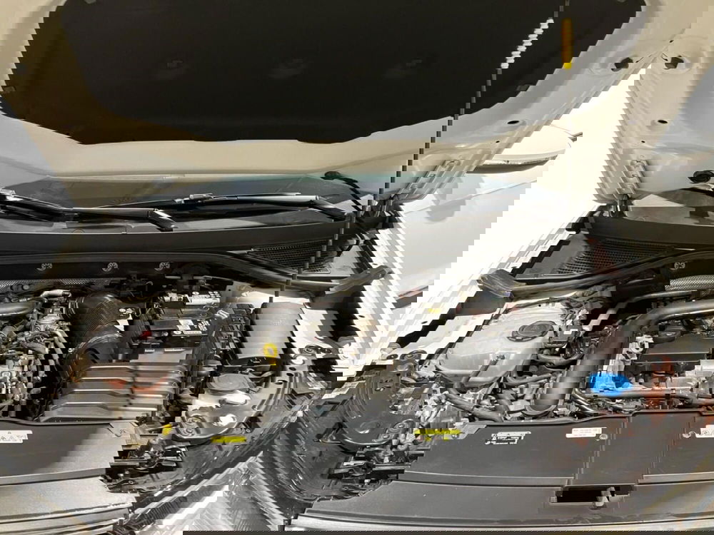 Volkswagen T-Roc usata a Bologna (11)