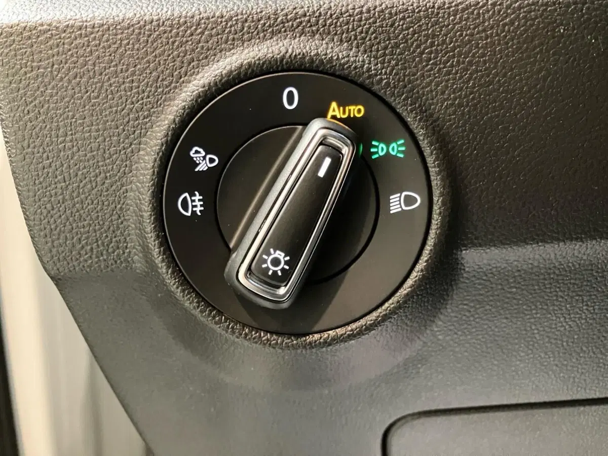 Volkswagen T-Roc usata a Bologna (19)