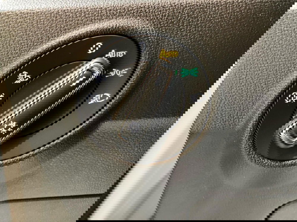 Volkswagen T-Roc usata a Bologna (19)