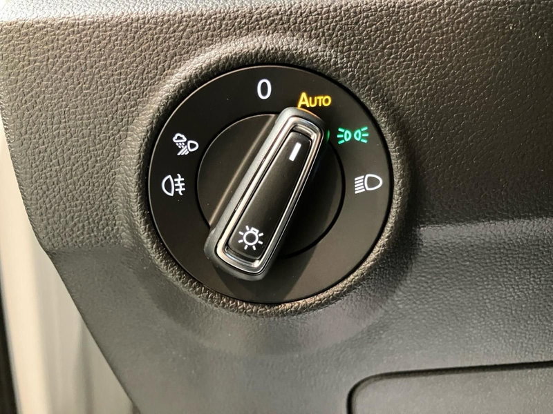 Volkswagen T-Roc usata a Bologna (19)