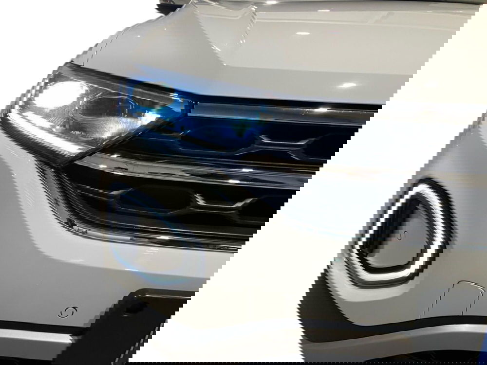 Volkswagen T-Roc usata a Bologna (20)
