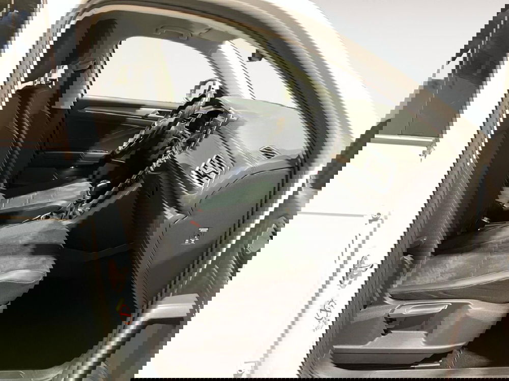 Volkswagen T-Roc usata a Bologna (8)