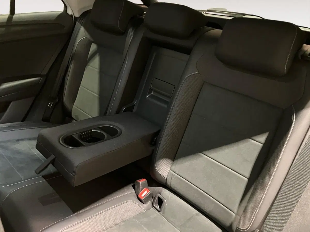 Volkswagen T-Roc usata a Bologna (9)