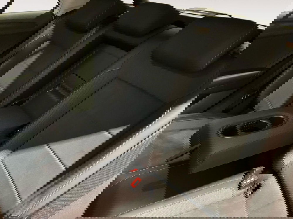 Volkswagen T-Roc usata a Bologna (9)