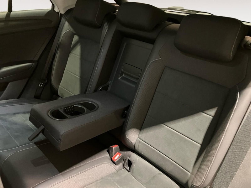 Volkswagen T-Roc usata a Bologna (9)