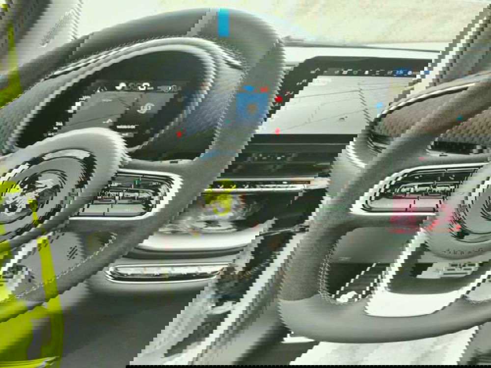 Abarth 500e Cabrio nuova a Venezia (14)