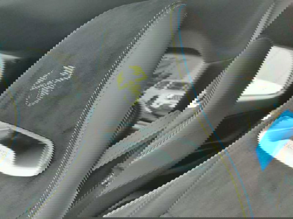 Abarth 500e Cabrio nuova a Venezia (4)