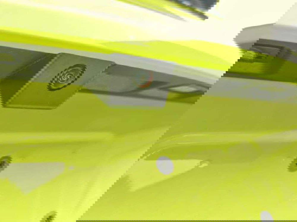 Abarth 500e Cabrio nuova a Venezia (9)