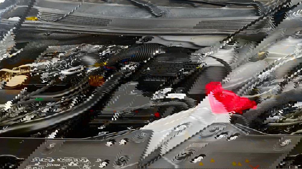 Dacia Duster usata a Catania (15)